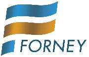 City of Forney Logo